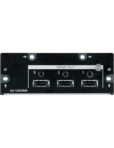 PANASONIC AV-UHS5M4G | MusicGoodDeal