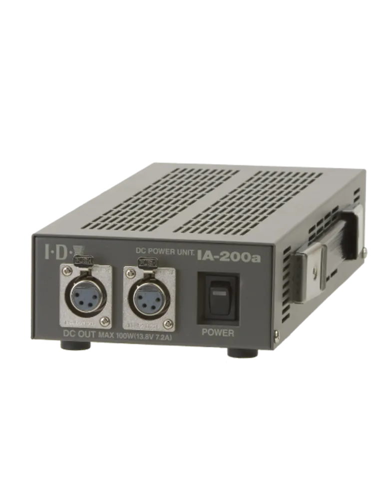 PANASONIC IDX-IA200NXLR | MusicGoodDeal