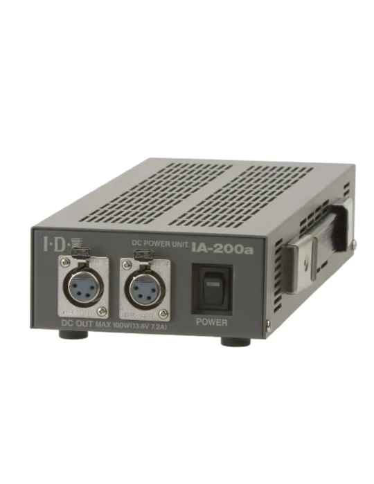 PANASONIC IDX-IA200NXLR | MusicGoodDeal