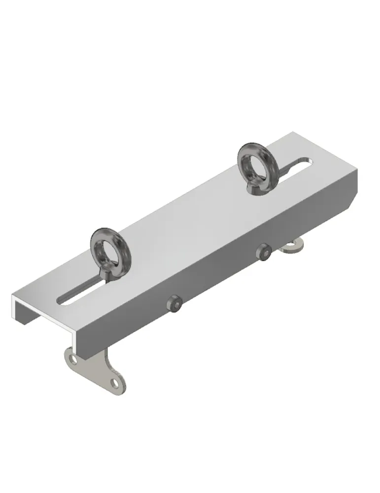 SCREENLINE EYEBOLT-LODOEVO | MusicGoodDeal