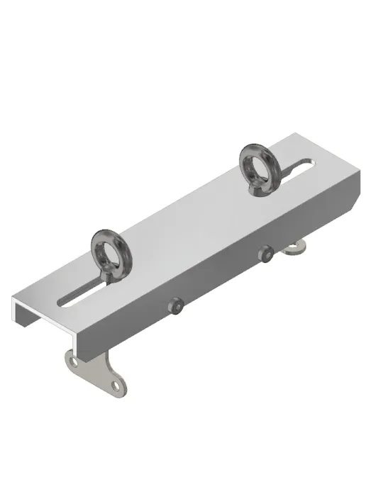 SCREENLINE EYEBOLT-LODOEVO | MusicGoodDeal