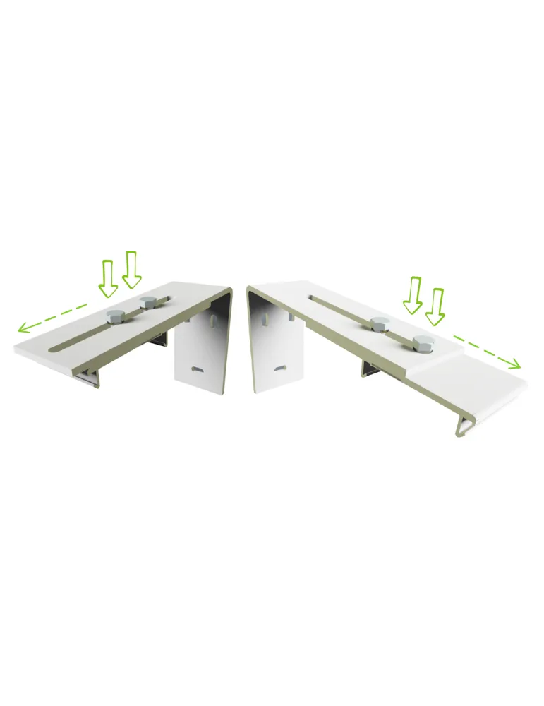 SCREENLINE EQUERRE-5-15 | MusicGoodDeal