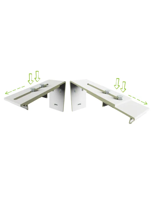 SCREENLINE EQUERRE-5-15 | MusicGoodDeal