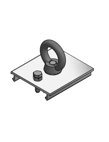 SCREENLINE EYEBOLT-LODO | MusicGoodDeal