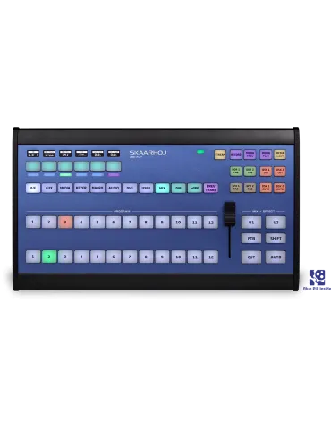 SKAARHOJ AIR-FLY-4TC-V1B | MusicGoodDeal