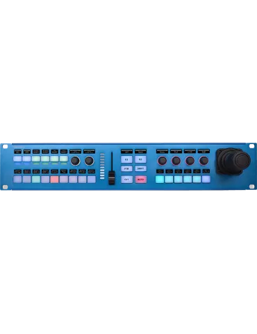 SKAARHOJ RACK-FUSION-J-V1B | MusicGoodDeal