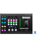 SKAARHOJ T-BLOCK-R-V1B-BK | MusicGoodDeal