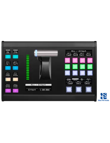SKAARHOJ T-BLOCK-L-V1B-BK | MusicGoodDeal