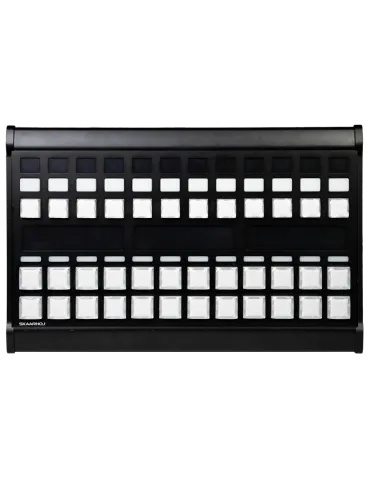 SKAARHOJ MK48-V1B-BK | MusicGoodDeal