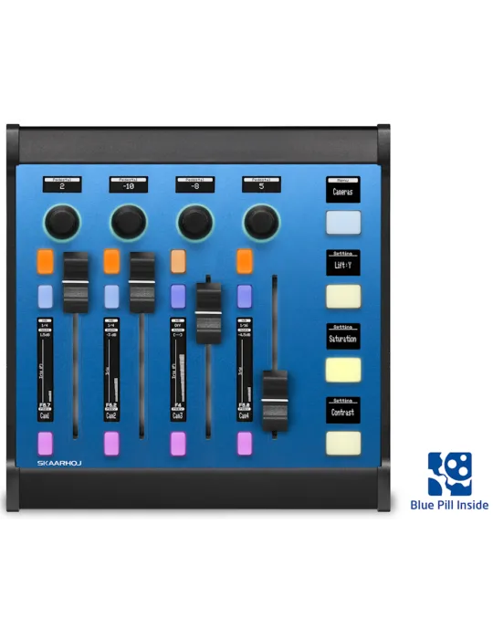 SKAARHOJ W-BOARD-MINI-V1B | MusicGoodDeal