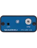 SKAARHOJ ETH-LANC-LINK-V1 | MusicGoodDeal