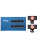 SKAARHOJ ETH-TALLY-LINK-V2-X2 | MusicGoodDeal
