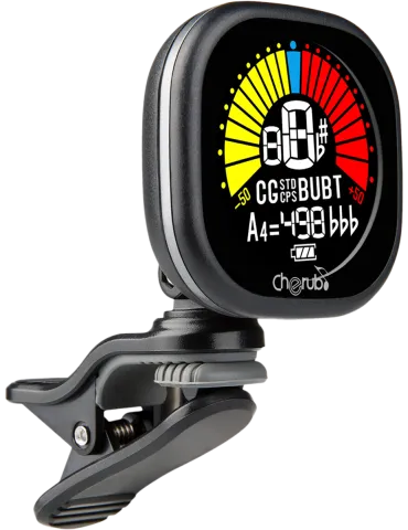 CHERUB WST-675-BLK | MusicGoodDeal