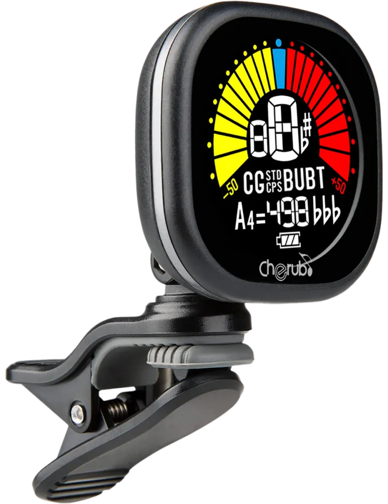 CHERUB WST-675-BLK | MusicGoodDeal