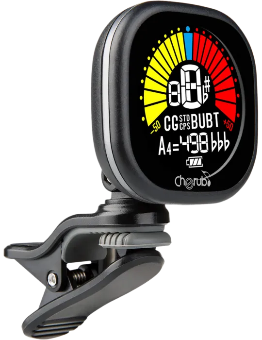 CHERUB WST-675-BLK | MusicGoodDeal