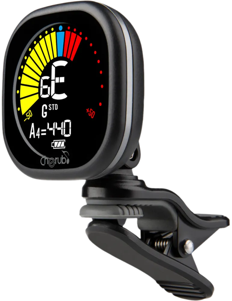 CHERUB WST-675-BLK | MusicGoodDeal