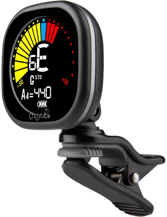 CHERUB WST-675-BLK | MusicGoodDeal