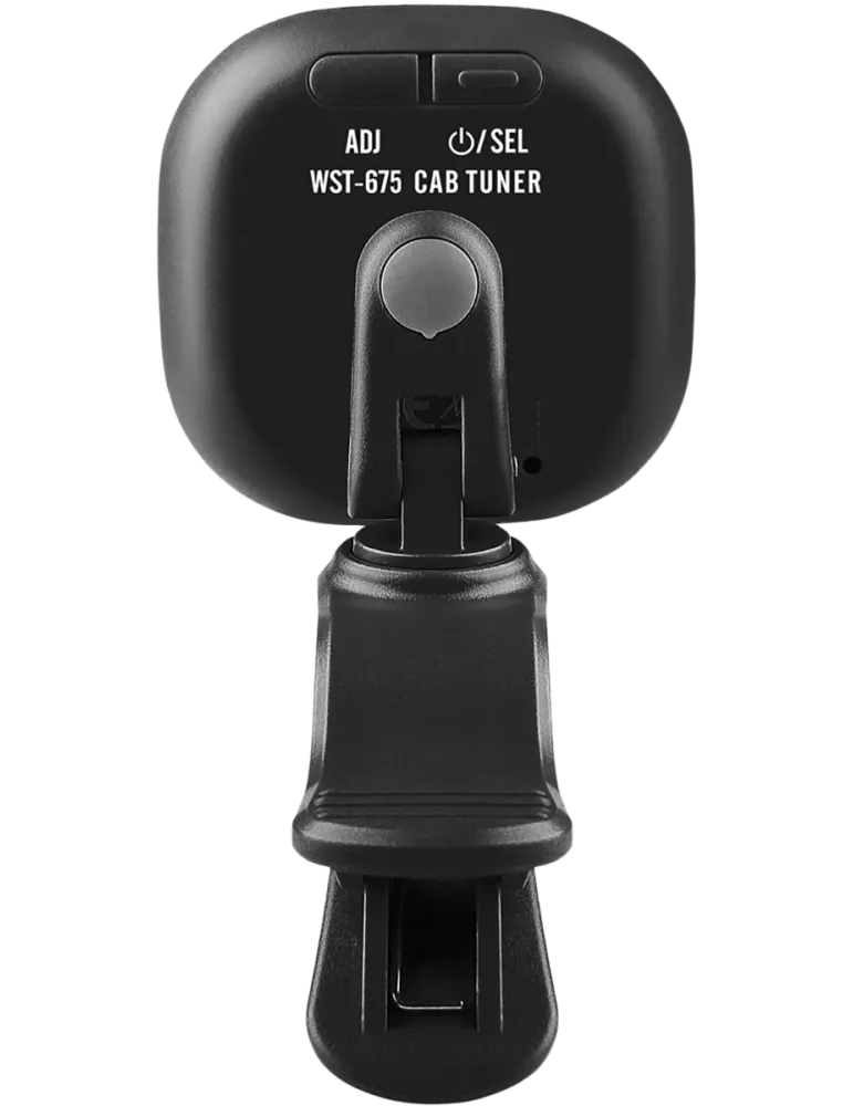 CHERUB WST-675-BLK | MusicGoodDeal