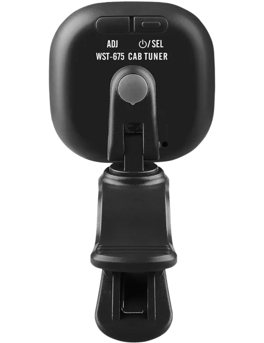 CHERUB WST-675-BLK | MusicGoodDeal