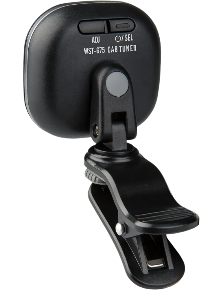 CHERUB WST-675-BLK | MusicGoodDeal