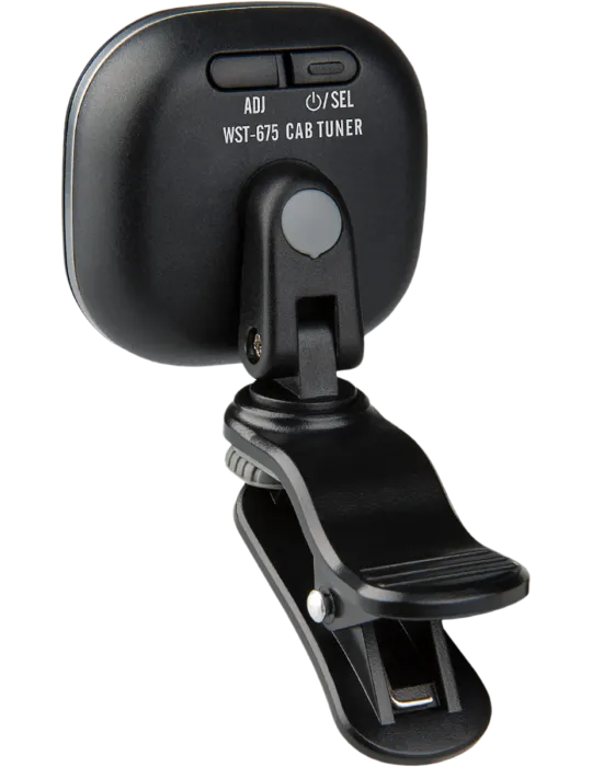 CHERUB WST-675-BLK | MusicGoodDeal