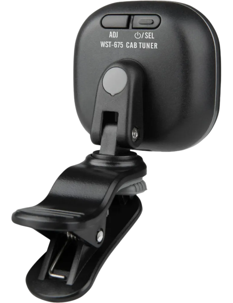 CHERUB WST-675-BLK | MusicGoodDeal