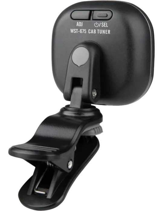 CHERUB WST-675-BLK | MusicGoodDeal