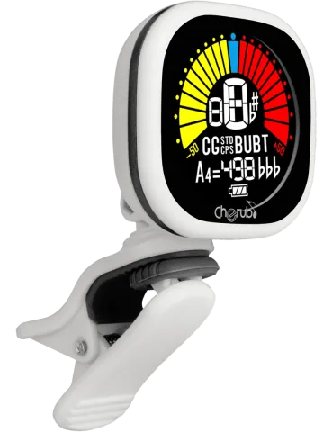 CHERUB WST-675-WH | MusicGoodDeal