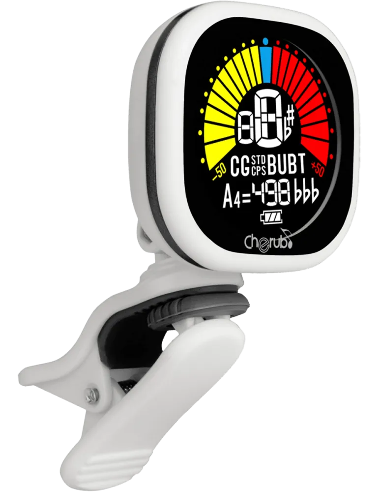 CHERUB WST-675-WH | MusicGoodDeal