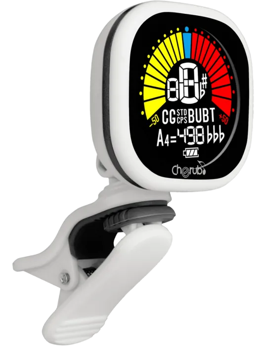CHERUB WST-675-WH | MusicGoodDeal