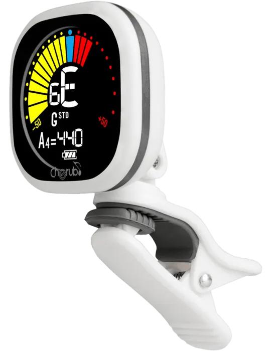 CHERUB WST-675-WH | MusicGoodDeal