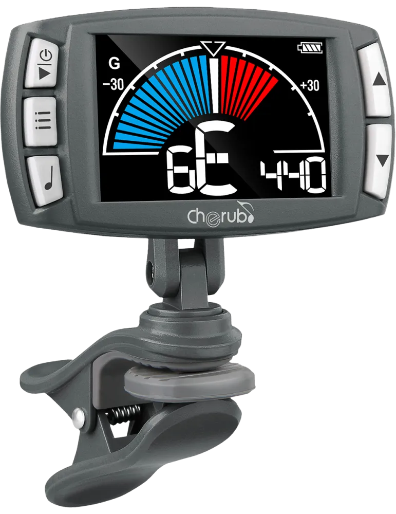 CHERUB WMT-560 | MusicGoodDeal