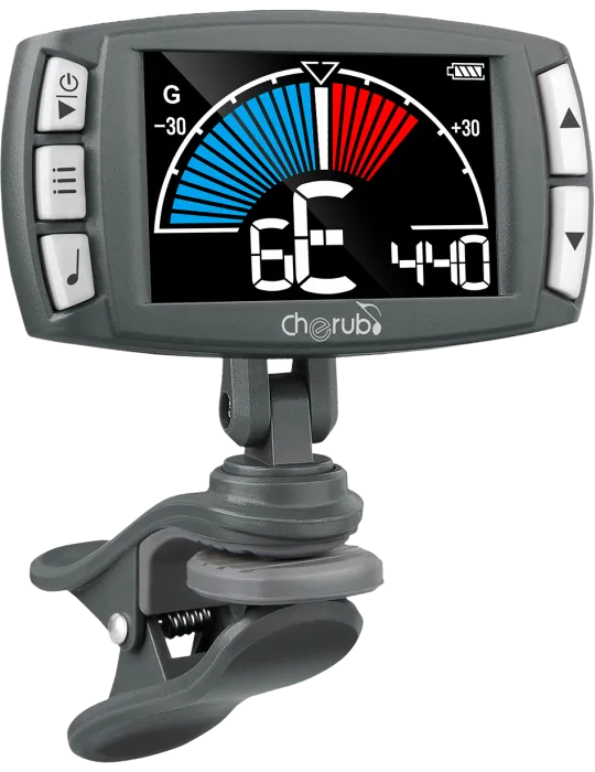 CHERUB WMT-560 | MusicGoodDeal
