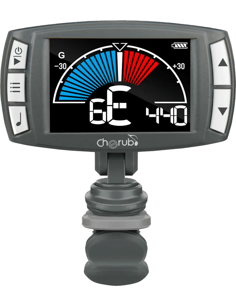 CHERUB WMT-560 | MusicGoodDeal
