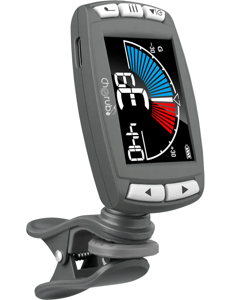 CHERUB WMT-560 | MusicGoodDeal