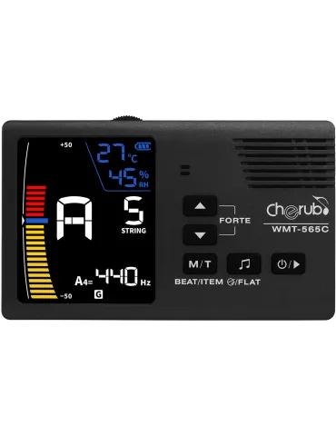 CHERUB WMT-565C | MusicGoodDeal