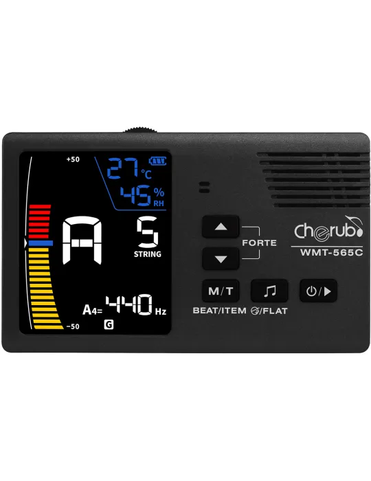 CHERUB WMT-565C | MusicGoodDeal