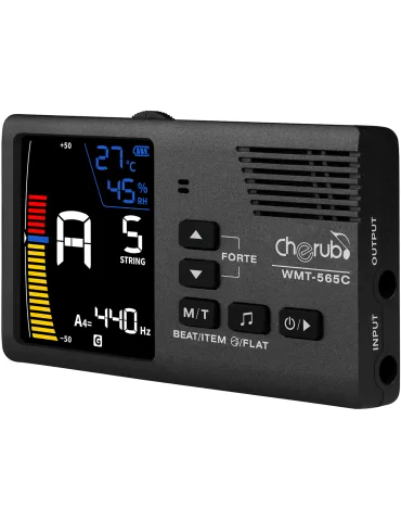 CHERUB WMT-565C | MusicGoodDeal 2