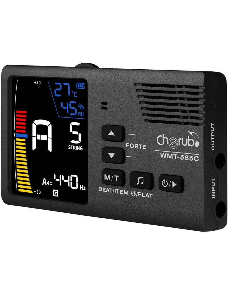 CHERUB WMT-565C | MusicGoodDeal