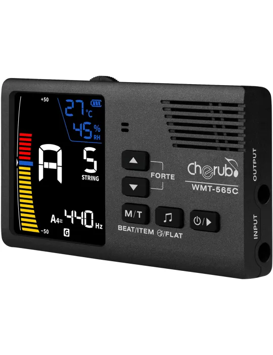CHERUB WMT-565C | MusicGoodDeal