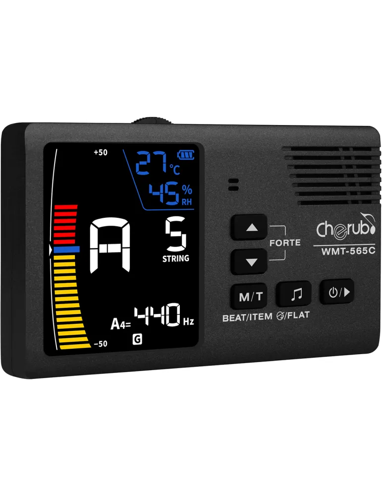 CHERUB WMT-565C | MusicGoodDeal