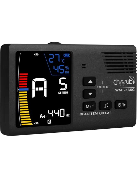 CHERUB WMT-565C | MusicGoodDeal