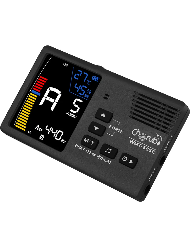 CHERUB WMT-565C | MusicGoodDeal