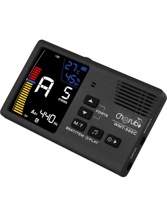 CHERUB WMT-565C | MusicGoodDeal