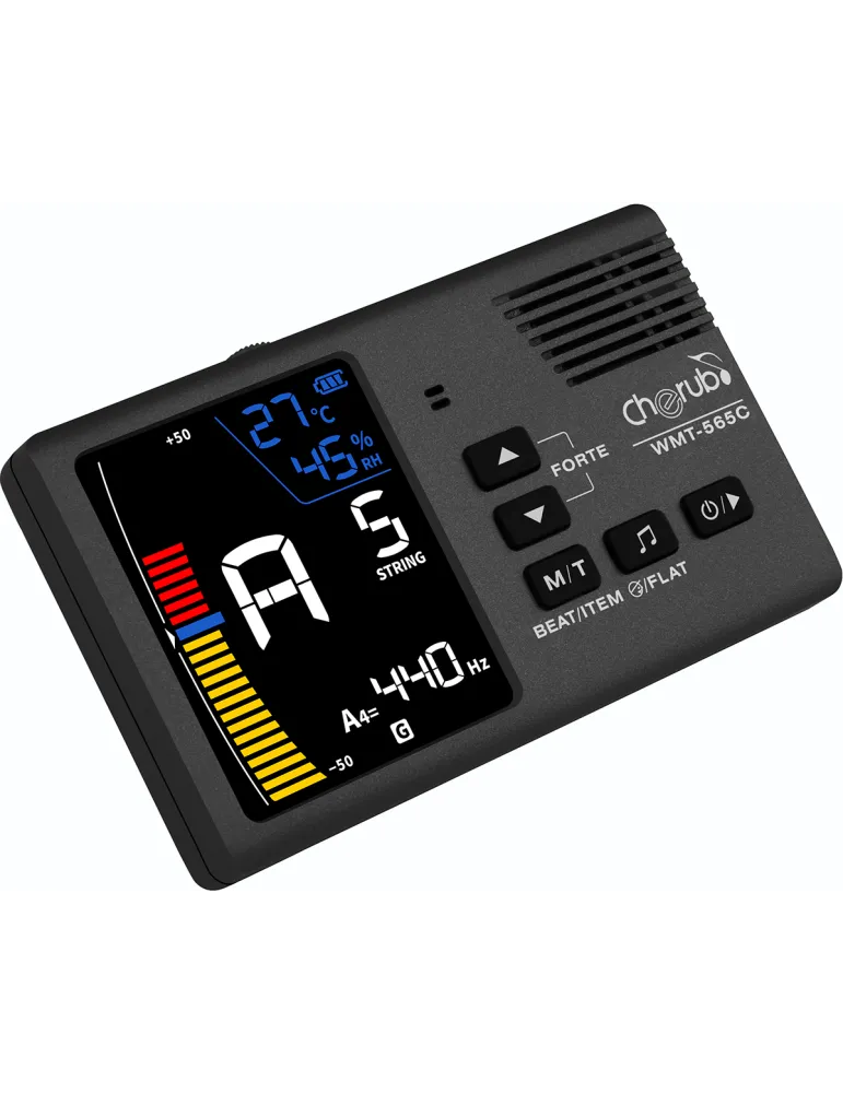 CHERUB WMT-565C | MusicGoodDeal