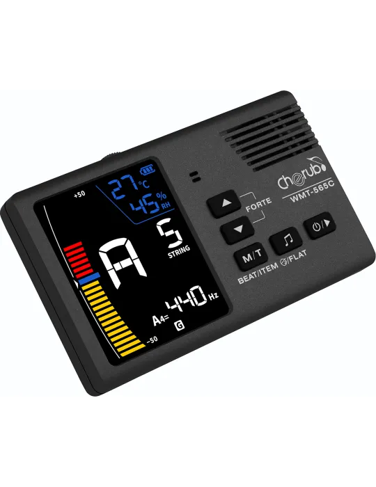 CHERUB WMT-565C | MusicGoodDeal