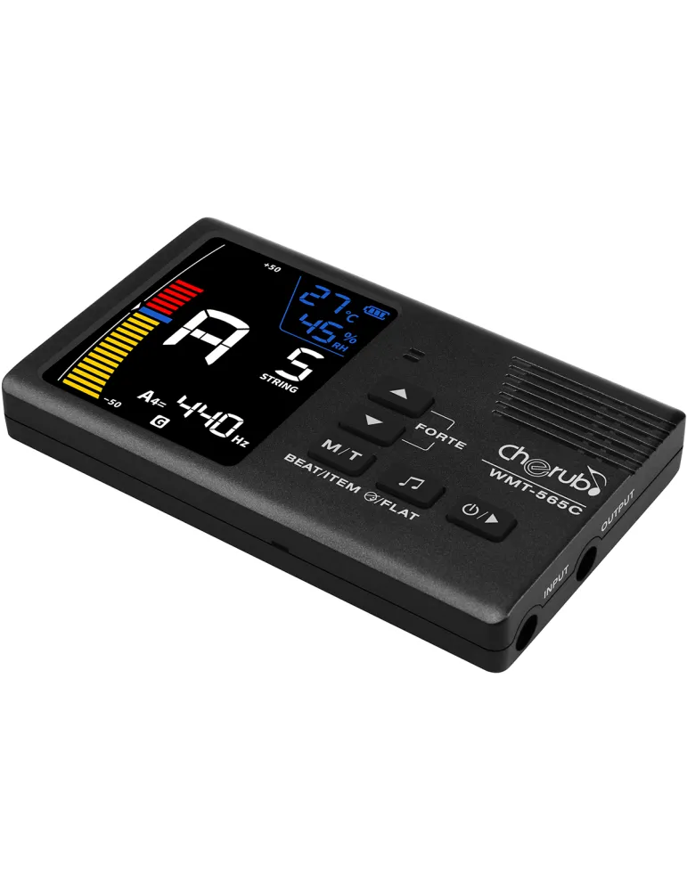 CHERUB WMT-565C | MusicGoodDeal