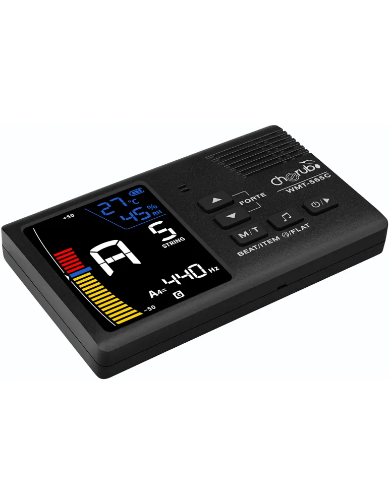CHERUB WMT-565C | MusicGoodDeal