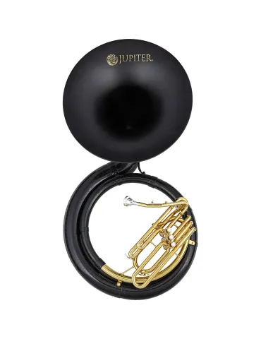 JUPITER JSP1000BLKB | MusicGoodDeal