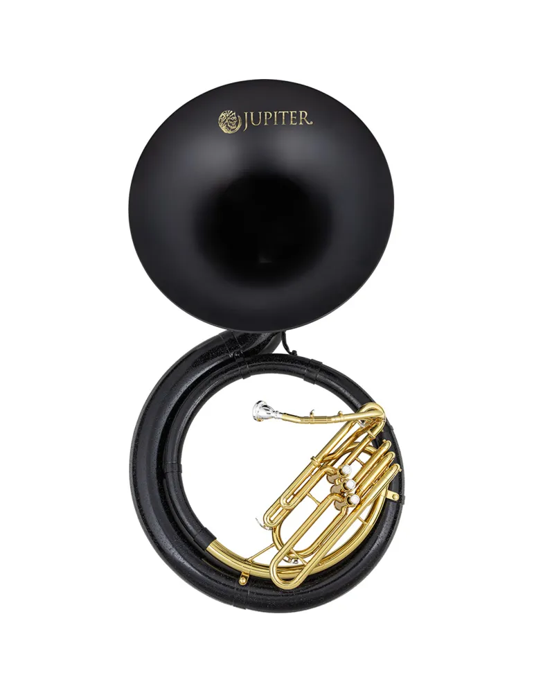 JUPITER JSP1000BLKB | MusicGoodDeal